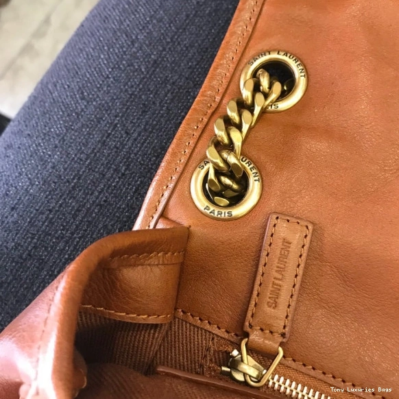 Tony Luxuries NIKI MEDIUM YSL 0813